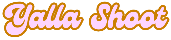 Yalla Shoot logo